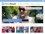 DIRECT RESULT FACE TO FACE MARKETING