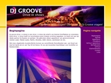 GROOVE DRIVE-IN SHOWS DJ