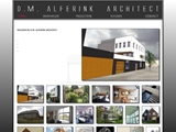 D.M. ALFERINK ARCHITECT