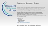 DOCUMENT SOLUTIONS-G