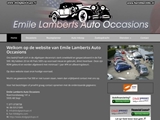 LAMBERTS AUTO-OCCASIONS