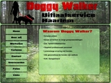 DOGGY WALKER