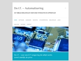 DO-IT AUTOMATISERING