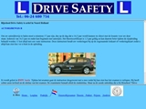 DRIVE SAFETY RIJSCHOOL