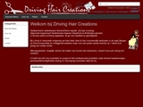 DRIVING HAIR CREATIONS