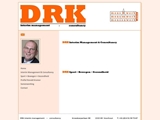 DRK INTERIM MANAGEMENT & CONSULTANCY