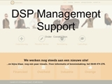 DSP MANAGEMENT SUPPORT
