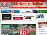 DSS HONK- EN SOFTBALVERENIGING