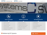 DTC SYSTEMS BV