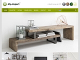DESIGN TRADING PRODUCTS IMPORT BV