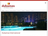 DUBAMAS INTERNATIONAL