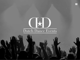 DUTCH DANCE EVENTS