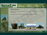DUTCHTYRE - TAILOR MADE TYRES