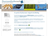 DUURZAAMHEIDCOACH.NL