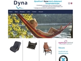 DYNA PRODUCTS BV