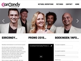 EARCANDY COVERBAND
