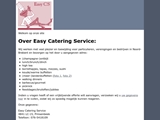 EASY CATERING SERVICE