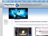 EDGEOPIA GLOBAL SOLUTIONS BV