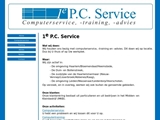 1E PC SERVICE
