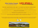 BRIELS MODELBOUW HOBBY-SUPPLY LEO