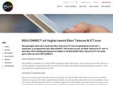 ELKOR TELECOM & ICT BV