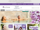 ELYSIUM CENTRE FOR WELL-BEING