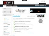 ERWIS ICT SERVICES