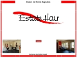 ESTATE HAIR