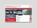 AUTOMOBIELBEDRIJF EUROCARS EXPORT BV