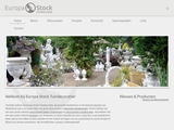 EUROPA STOCK TUINDECOR