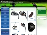 EUROPE GOLF OUTLET