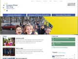 EUROPESE SCHOOL DEN HAAG - RIJNLANDS LYCEUM SECONDARY