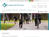 EUROPEAN PET PHARMACY