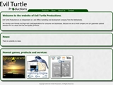 EVIL TURTLE PRODUCTIONS