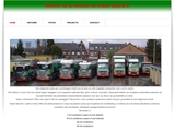 EWALS STEYL BV TRANSPORT & CONTAINERS