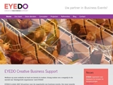 EYEDO CREATIVE BUSINESS SUPPORT