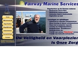 FAIRWAY MARINE & MANAGEMENT SERVICES BV