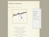FARLA PRODUCTIONS