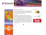 FASTWARE WEBSITES-E-BUSINESS-APPLICATIONS