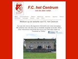 CENTRUM FC VOETBALVERENIGING HET