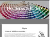 FLEDDERUS SCHILDER