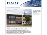 FIMAC FINANCIELE DIENSTVERLENING