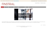 FINSTRAL CORPORATE FASHION BV