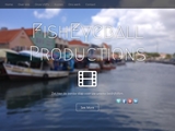 FISHEYEBALL PRODUCTIONS