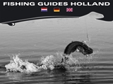 FISHING GUIDES HOLLAND