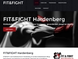 FIT & FIGHT