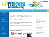 FITBEWUST PERSONAL COACHING