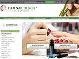 FLEX NAIL DESIGN