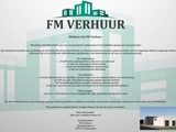 FM VERHUUR