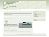 FONTAINE SYSTEMS